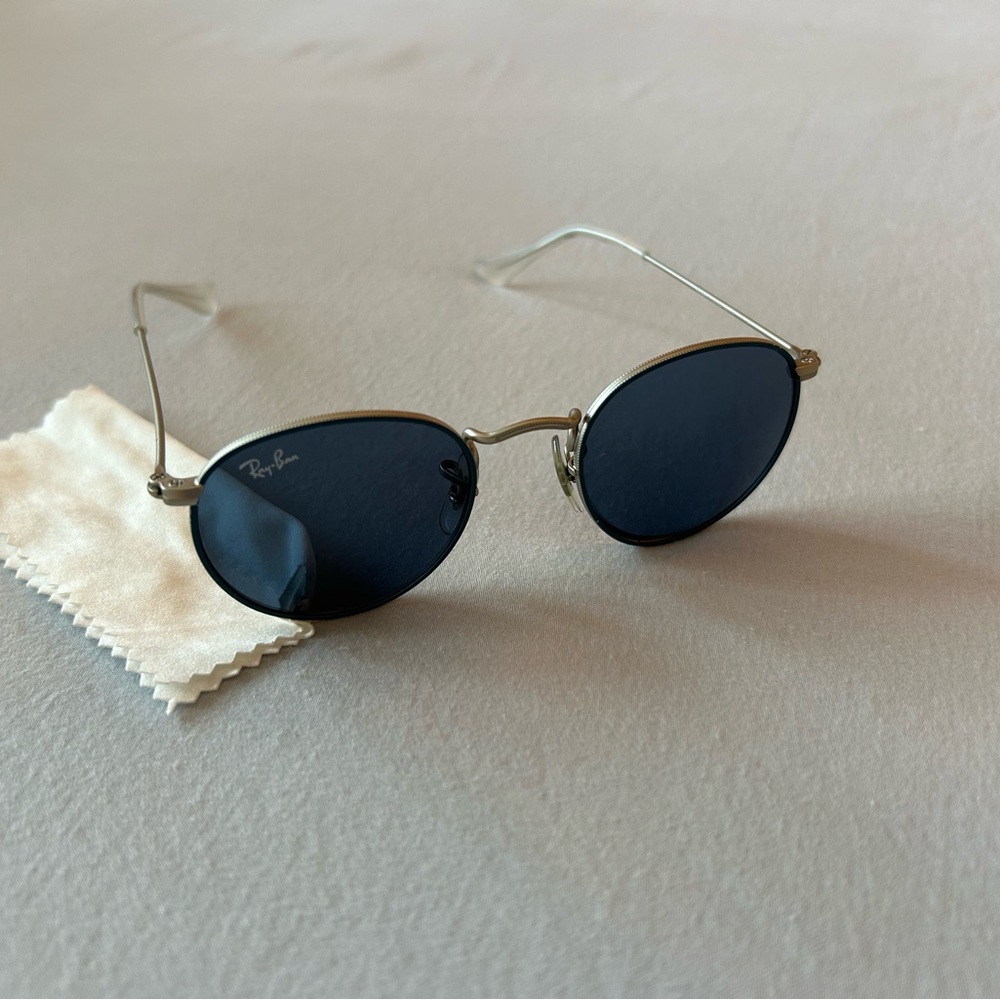 Kids Ray Bans